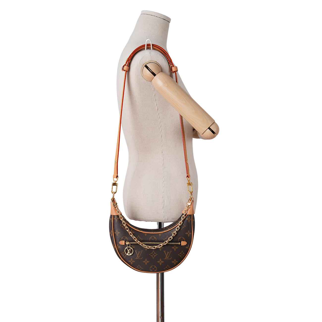 LOUIS VUITTON(USED)루이비통 M81098 루프백
